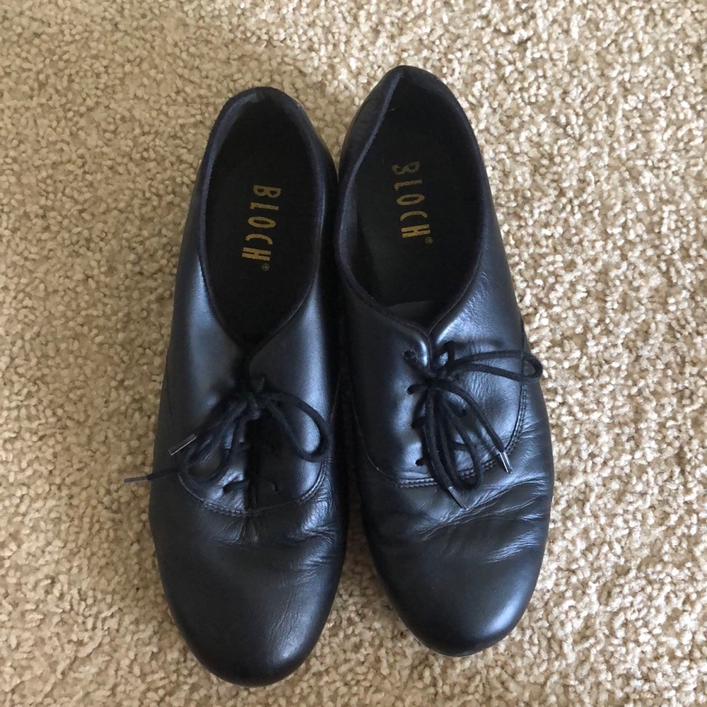 Bloch Tap shoes